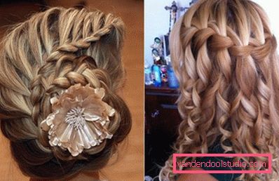 Acconciature per capelli lunghi - 150 opzioni