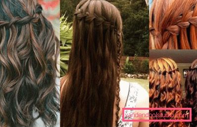 Acconciature per capelli lunghi - 150 opzioni