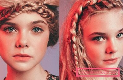Acconciature per capelli lunghi - 150 opzioni