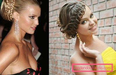 Acconciature per capelli lunghi - 150 opzioni