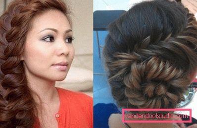 Acconciature per capelli lunghi - 150 opzioni