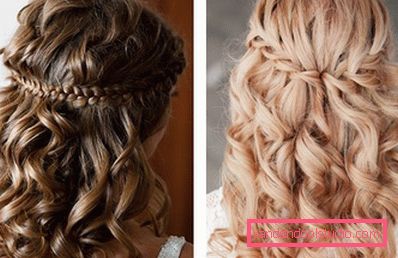 Acconciature per capelli lunghi - 150 opzioni
