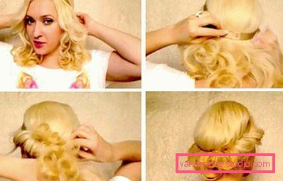 Acconciature per capelli lunghi - 150 opzioni