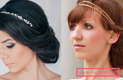 Acconciature per capelli lunghi - 150 opzioni