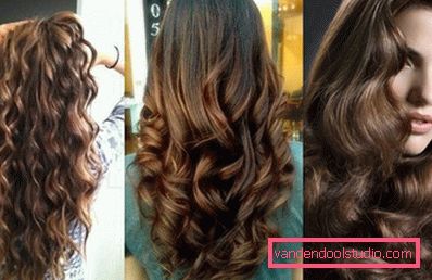 Acconciature per capelli lunghi - 150 opzioni