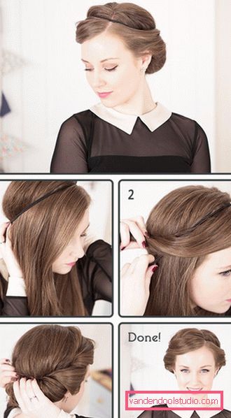 Acconciature per capelli lunghi - 150 opzioni