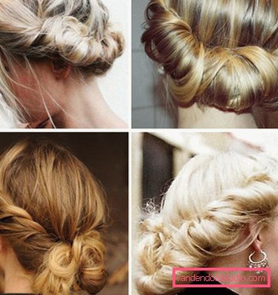 Acconciature per capelli lunghi - 150 opzioni