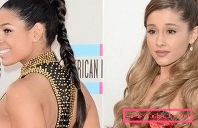 Acconciature per capelli lunghi - 150 opzioni