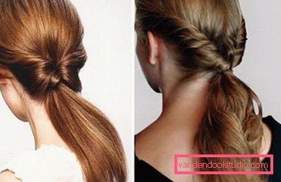 Acconciature per capelli lunghi - 150 opzioni