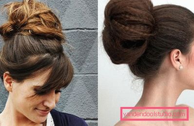 Acconciature per capelli lunghi - 150 opzioni