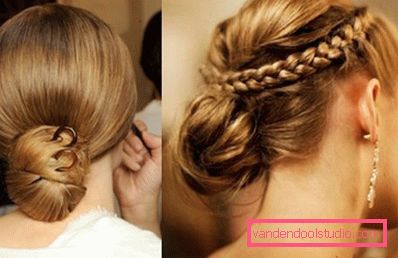 Acconciature per capelli lunghi - 150 opzioni