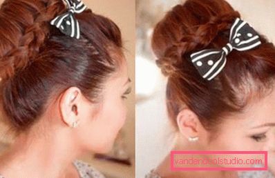 Acconciature per capelli lunghi - 150 opzioni