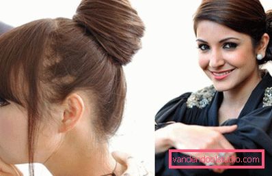 Acconciature per capelli lunghi - 150 opzioni