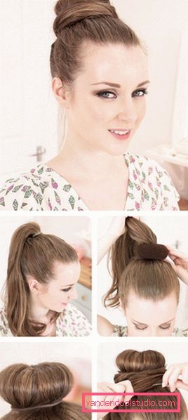 Acconciature per capelli lunghi - 150 opzioni
