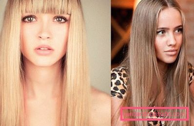 Acconciature per capelli lunghi - 150 opzioni