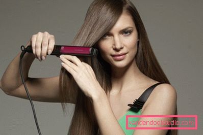 creando una superficie liscia creando una superficie liscia