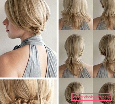 tecnica step-by-step anabbagliante tecnica step-by-step anabbagliante
