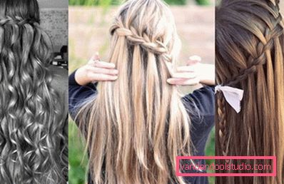 Acconciature per tutti i giorni - idee fresche e lezioni fotografiche
