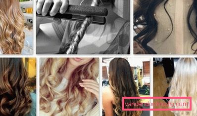 Acconciature per tutti i giorni - idee fresche e lezioni fotografiche