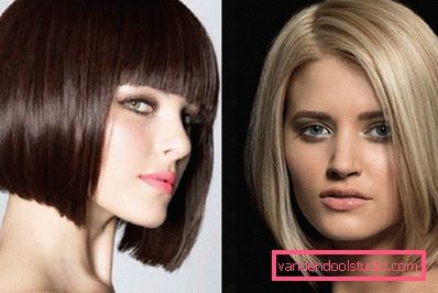 Acconciature per capelli corti - idee e foto eleganti