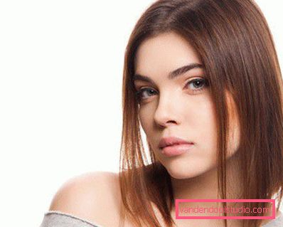 Acconciature per capelli corti - idee e foto eleganti