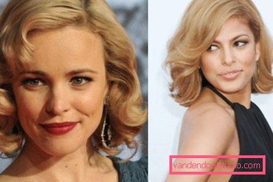 Acconciature per capelli corti - idee e foto eleganti