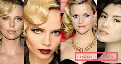 Acconciature per capelli corti - idee e foto eleganti