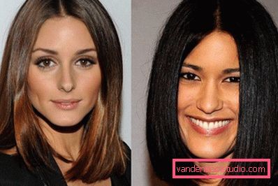 Acconciature per capelli corti - idee e foto eleganti