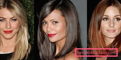 Acconciature per capelli corti - idee e foto eleganti