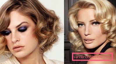 Acconciature per capelli corti - idee e foto eleganti