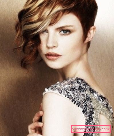 acconciature per capelli corti per un matrimonio Acconciature per capelli corti per un matrimonio per la sposa