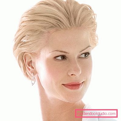 acconciature per capelli corti per un matrimonio Acconciature per capelli corti per un matrimonio per la sposa