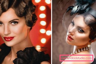 Stile anni '20 Stile anni '20