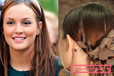 nastri per lo styling nastri per lo styling