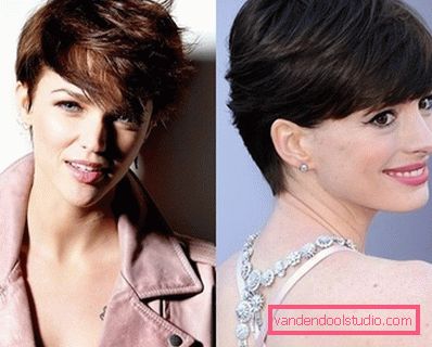 Ann Hathaway e un'altra ragazza Ann Hathaway e un'altra ragazza