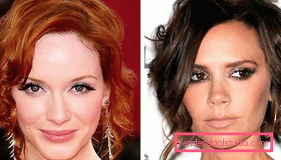 stella rossa e victoria beckham stella rossa e victoria beckham