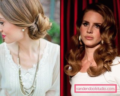 Lana Del Rey e ragazza bionda Lana Del Rey e ragazza bionda