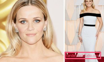 Reese Witherspoon agli Oscar Reese Witherspoon agli Oscar