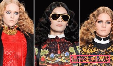 onde curvy in acconciature autunno 2014 onde curvy in acconciature autunno 2014