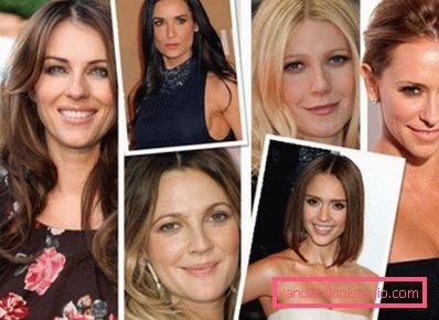 famose attrici di Hollywood famose attrici di Hollywood