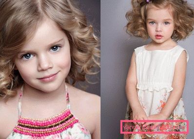 Acconciature con tiara per ragazze - Top 10 styling con una corona