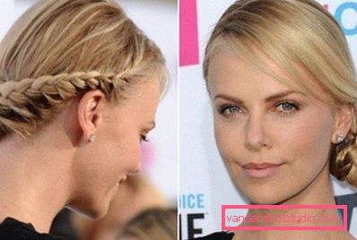 Bellezza Charlize Terron Bellezza Charlize Terron
