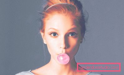 ragazza dai capelli rossi ragazza dai capelli rossi