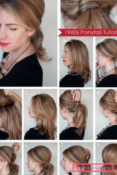 Hairstyles