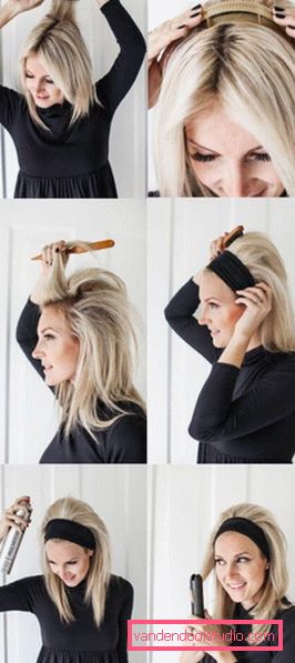 Hairstyles