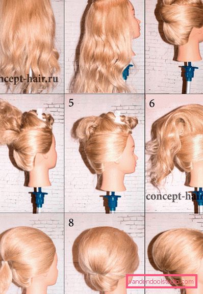 Hairstyles