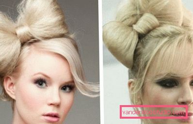 Acconciature di stile Hairstyles