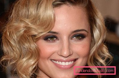 Acconciature di stile Hairstyles