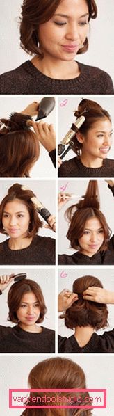 Hairstyles