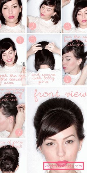 Hairstyles